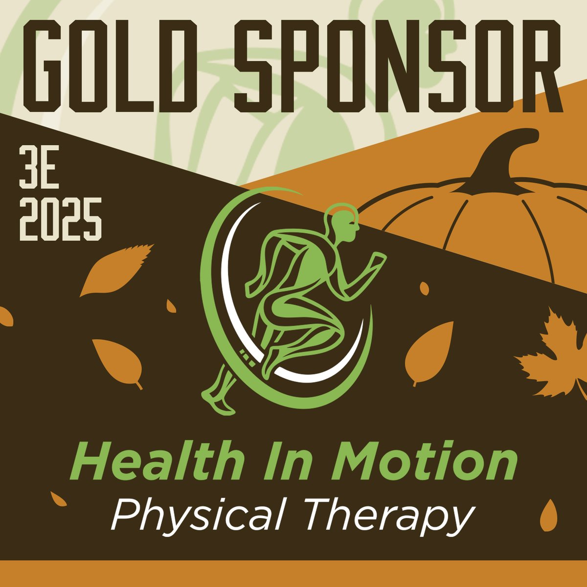 3eaglehalf's tweet image. #SponsorSpotlight We love Health In Motion! They've had our back since year one. Their goal is always to make people feel better, move better, and live more. If you want to run our half marathon every year, enlist Health In Motion to keep you going strong! #GoldSponsor