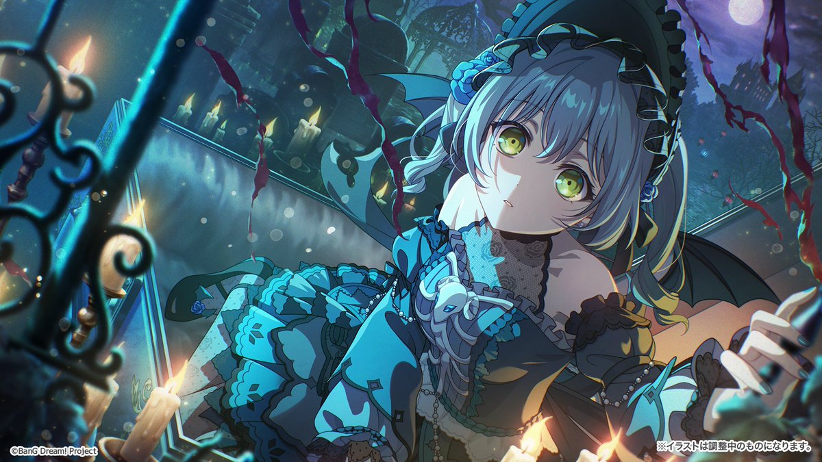 バンドリ！ ガールズバンドパーティ！ tweet media