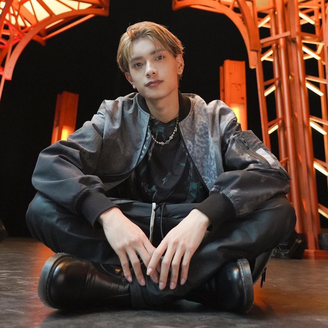 kyoro___rin's tweet photo. #ViVi国宝級イケメンランキング 

私の好きな #高橋恭平 くん💜🎖️ https://t.co/guSbMuQl2Y