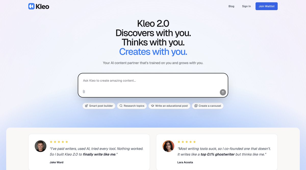 Jake Ward tweet media