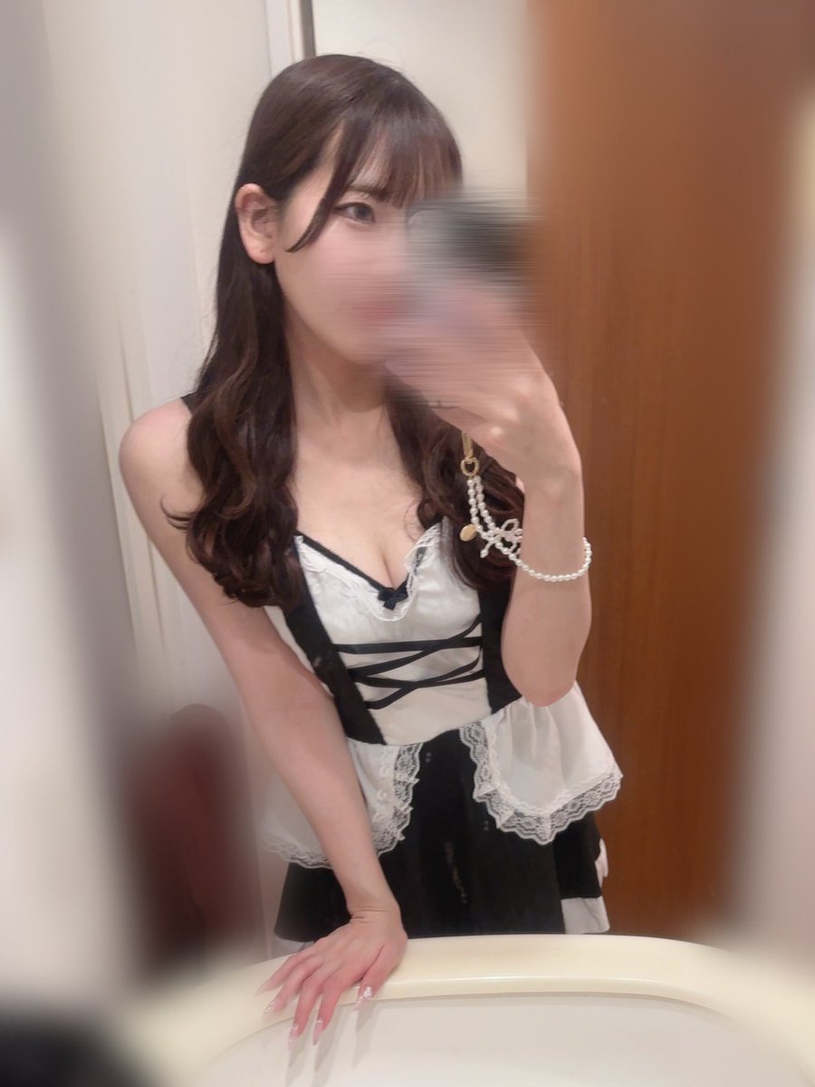 ちひろ本日います🎀
最短24:50〜🈳です！
今日もたくさん癒します〜🫧