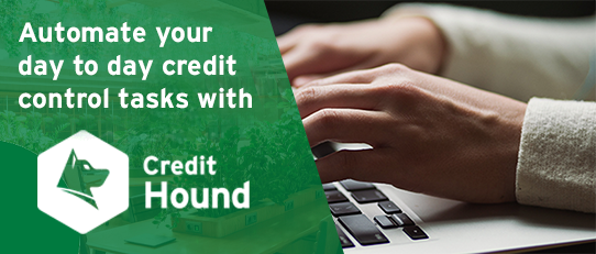 draycir's tweet image. Automate your credit control with Credit Hound
#SaveTime #SaveMoney #ReduceDebtorDays #GetPaidFaster #ImproveCashflow
Find out more: tinyurl.com/yzm8d5sw