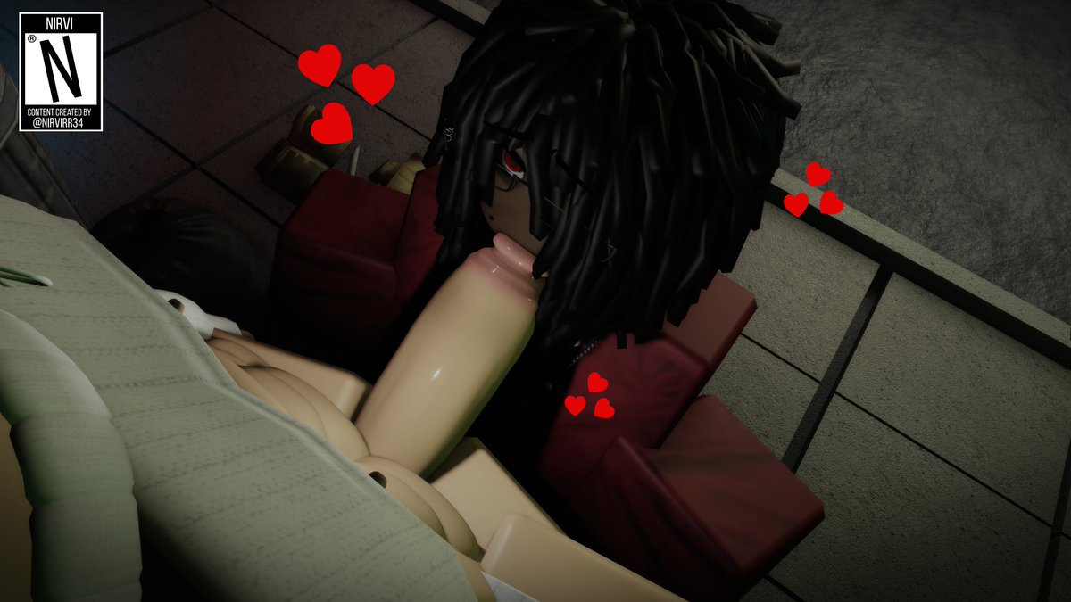 Nirvi🔞 tweet media