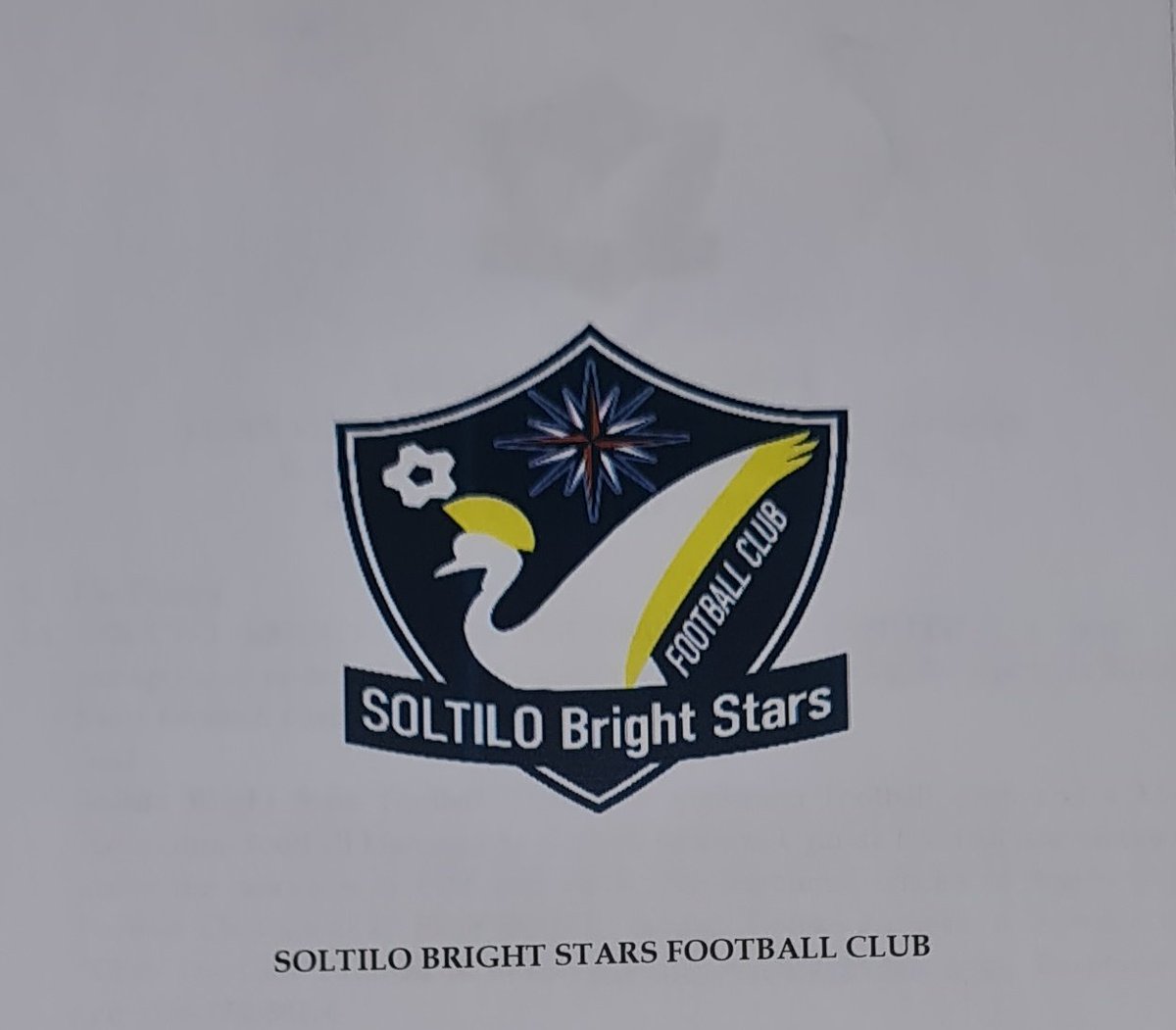 SavioKabugo's tweet image. New chapter..New challenge..New home..New environment..New mates with one thing in common....winning to get back to the top so bless us lord🙏⚽️
#sk13
#neversaynever
#victorybelongstojesus
#wearebrightstars⚽️