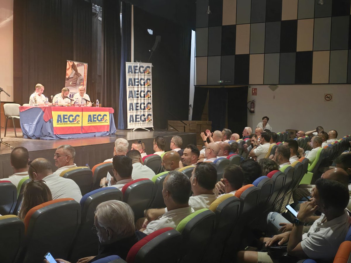 Somos EQUIPO
⚔️🇦 🇪 🇬 🇨 🇪🇸