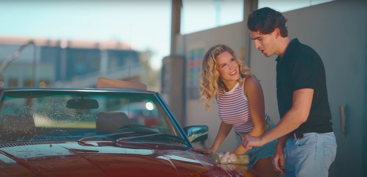 RitamBalkana's tweet image. Nika Zorjan feat. Masayah – Kliše
ritambalkana.com/nika-zorjan-fe…
#NikaZorjan #Masayah #klise #novisingl #novapesma #novapjesma #muzickanumera #balkanmuzika #glazbenevijesti #muzickenovosti #RitamBalkana #RitamBalkanaCom