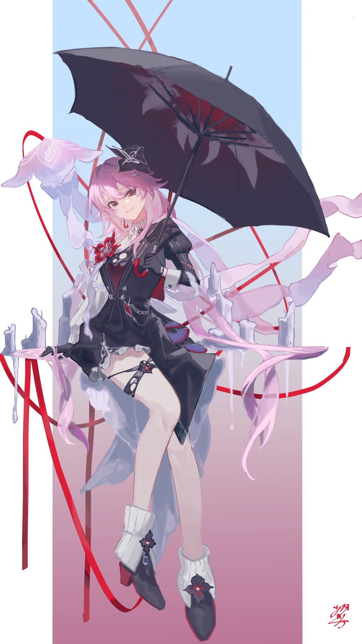 あかめぐ✨ Vox Akuma Birthday Goods 2025 – NIJISANJI EN Official Store