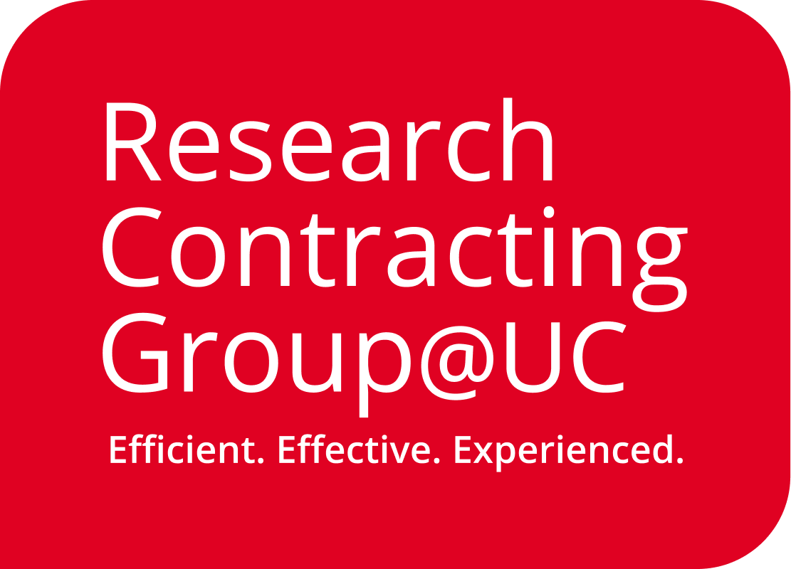 University of Cincinnati Office of Research tweet media