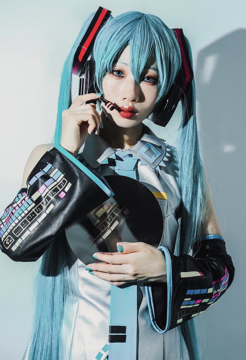 永遠の命
「vocaloid」

Photo:<a href="/___tanuki___/">鈴木</a>