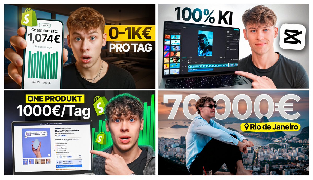 Thumbnail pack

150♥️ =  PSD🖼️