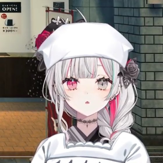 りんごページです KM125: IT MIGHT BE AN APPLE 『りんごかもしれない』