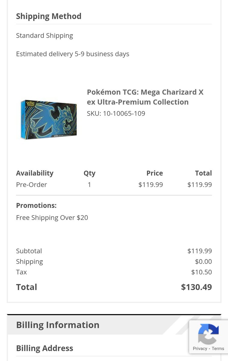 Joseph Casella tweet media