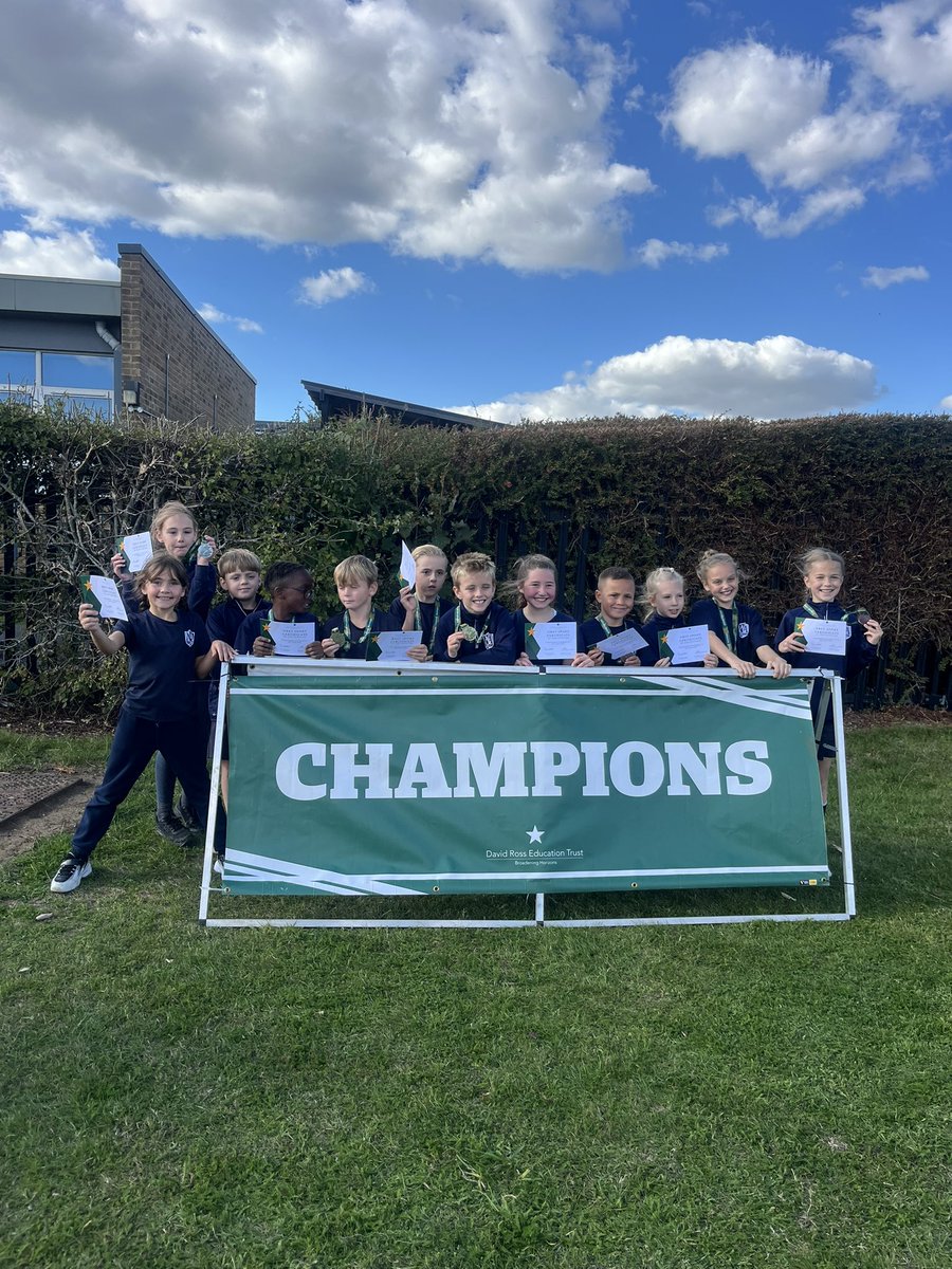 Malcolm Arnold Prep tweet media