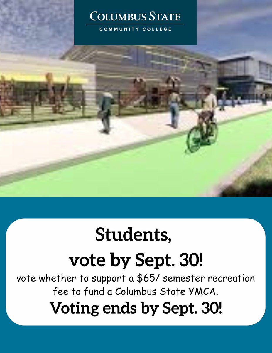 CSCC_Delaware's tweet image. 