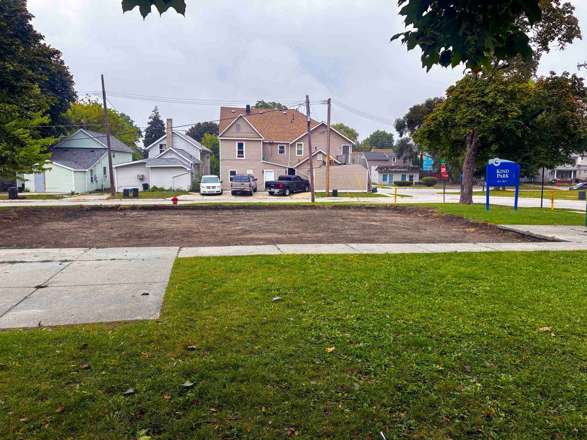 Port Huron Rec. Dept tweet media