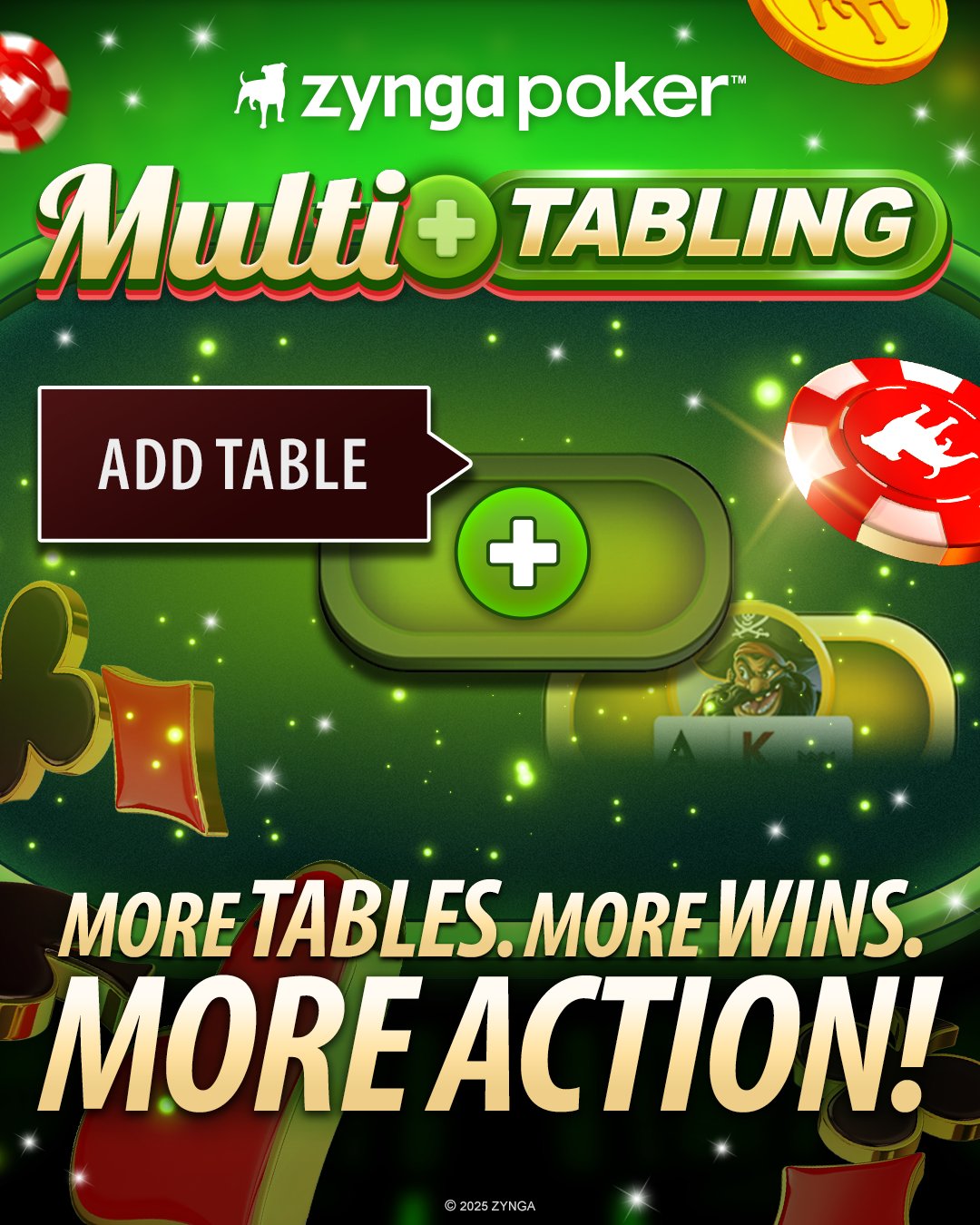 zyngapoker (@zyngapoker) / X