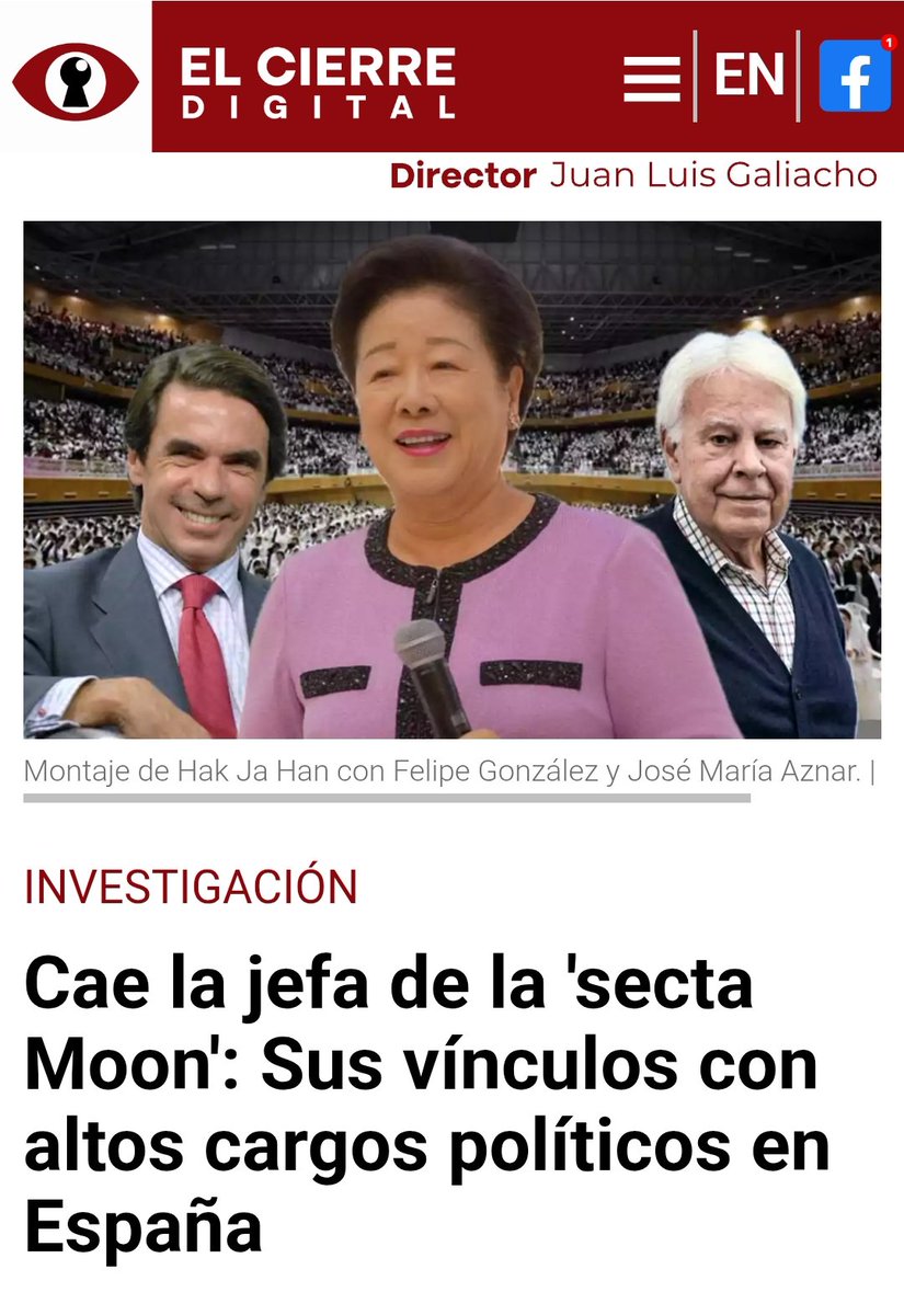 Luis Santamaría del Río 🐦 tweet media