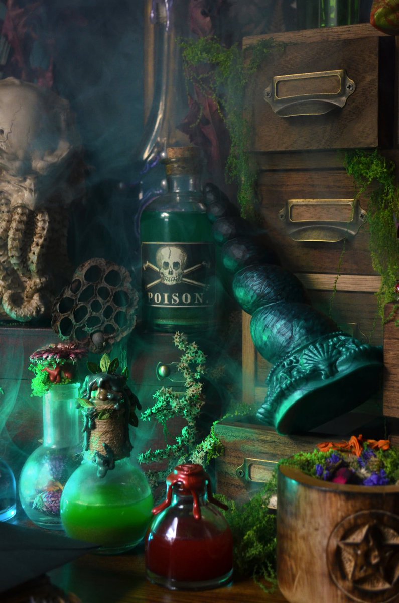 🎃 New Halloween Collection – September 29th 🦇
This year, the magic will be greater than ever… 🍂🖤
Our shades from last year are back, now joined by a whole array of new colors. This will be our most expansive collection yet!