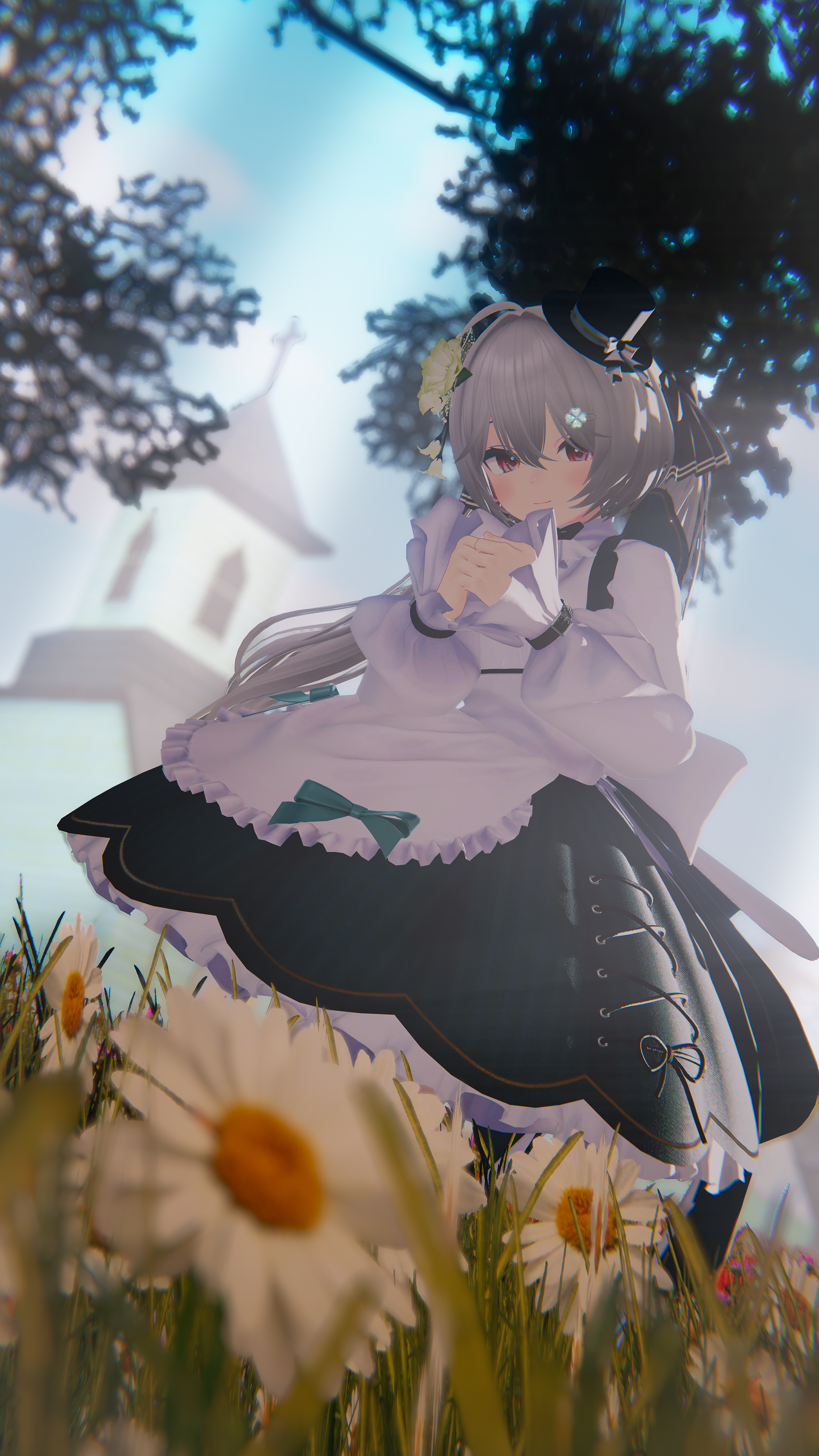 ちとせ🍀 on X: 