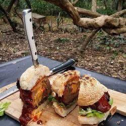 I only got to celebrate Heritage day today. Bon appetite 🍷