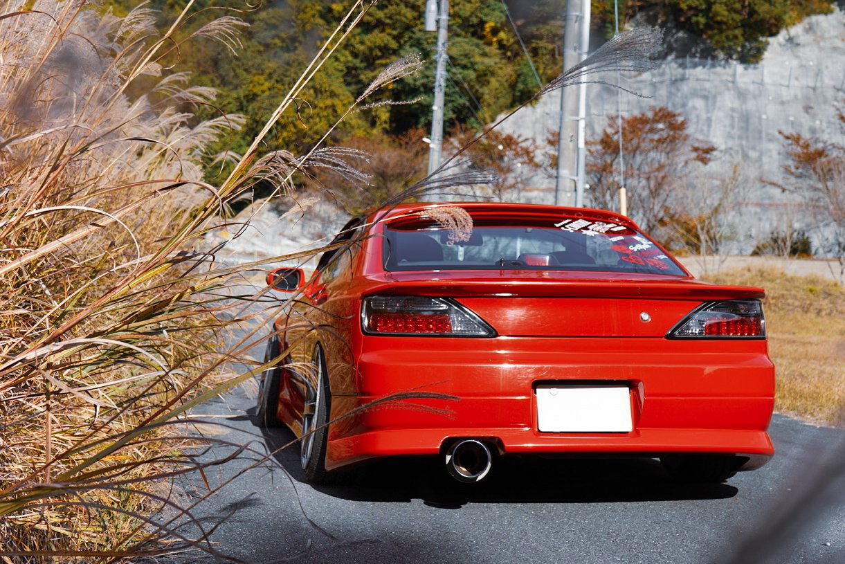 みーたん様 みーたんS15 (@NissanS15red) / X