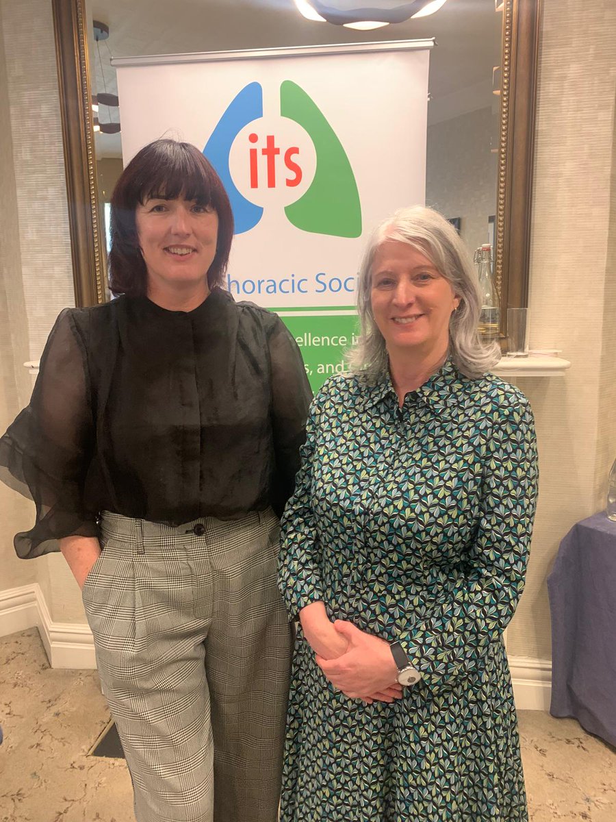 Alpha1_Ireland's tweet photo. On World Lung Day Anne Marie O'Dowd and Laith Bedri of @Alpha1_Ireland  joined the Irish Lung Health Alliance to talk to politicians about lung health and #Alpha1
Enthusiastic support from Jerry Buttimer TD and also Orla Veale from @irishthoracicS
#Alpha1awareness https://t.co/AepYln3gPJ