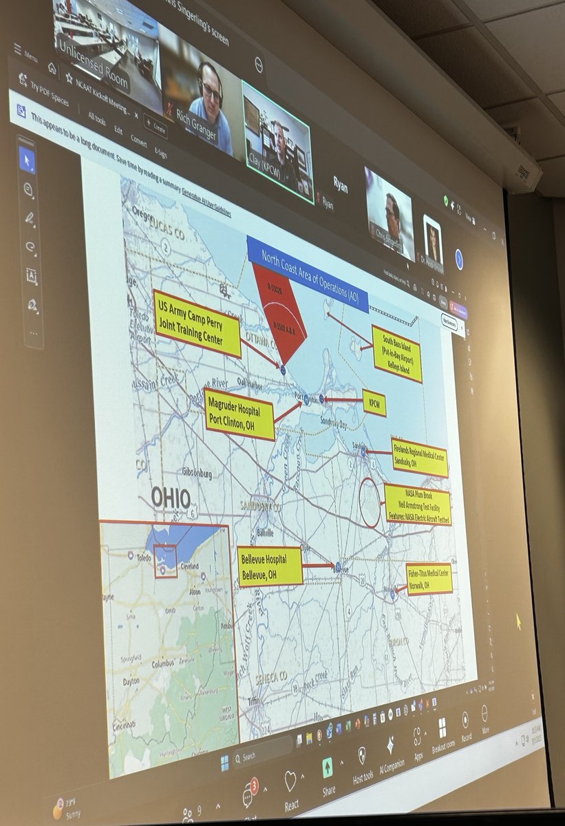 North Point Educational Service Center tweet media