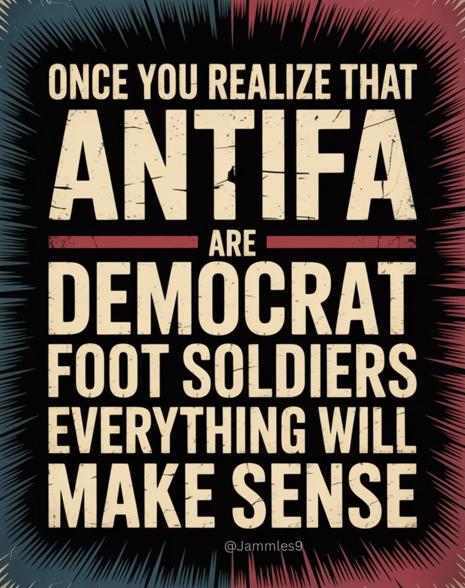jammles9's tweet image. True
