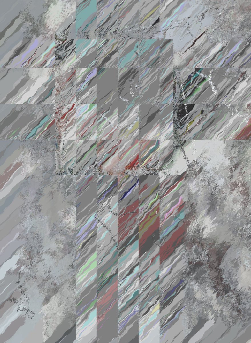 Re-entering terminally online mode… pray for me

gm