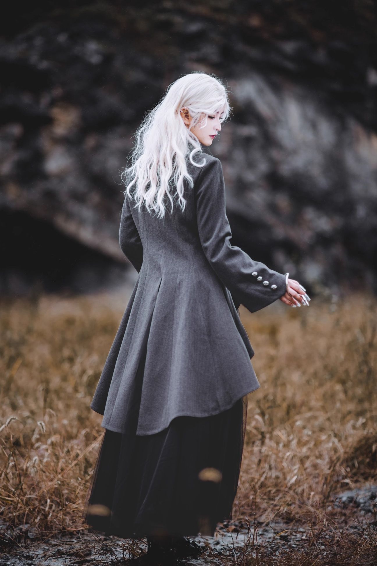 ManusMachina on X: 