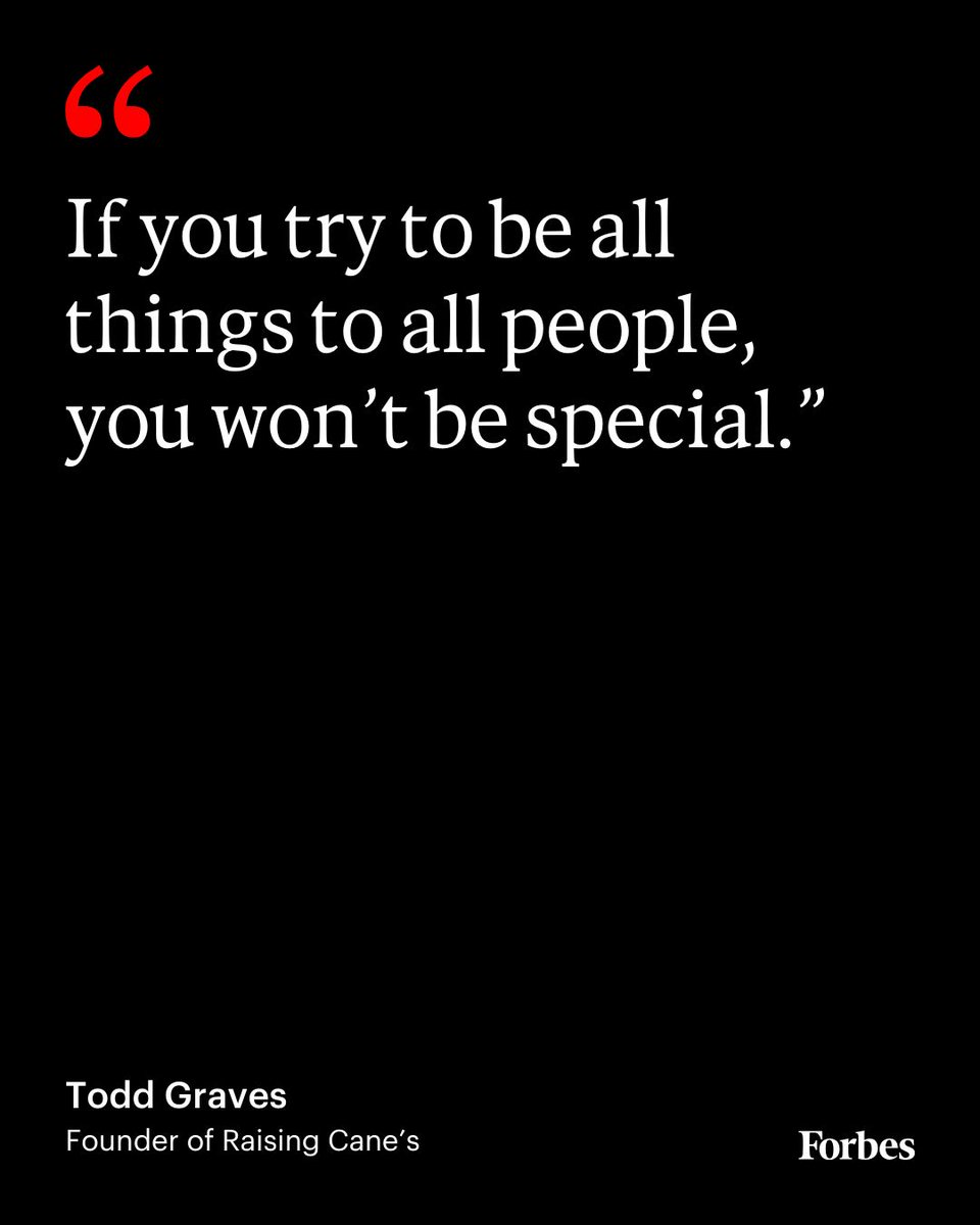 Quote of the day. #QOTD