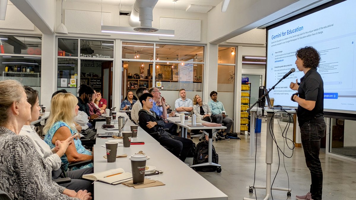 FSU Innovation Hub tweet media