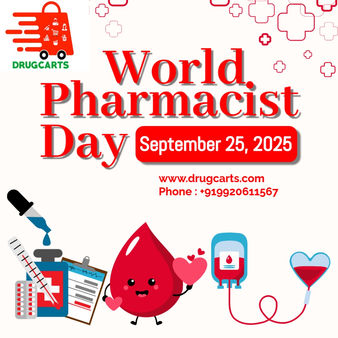 drugcarts's tweet photo. #worldpharmacistday #pharmacist #pharmacists #drugcarts #healthcare #doctor #pharmacy #pharmacistday  #WorldPharmacistsDay https://t.co/EUoH2pvvNx