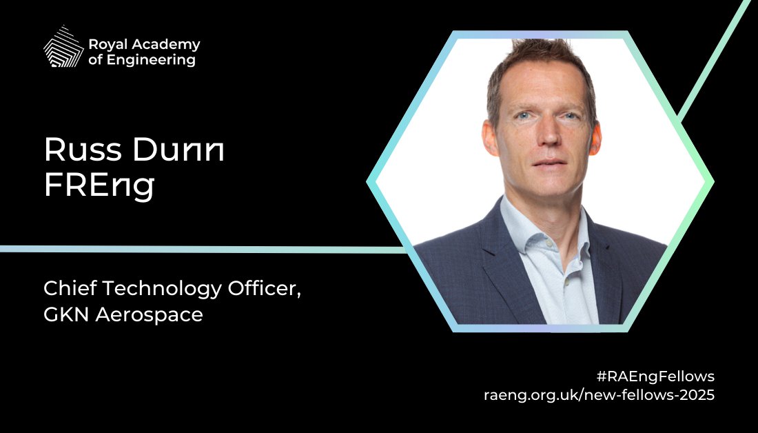 Royal Academy of Engineering tweet media