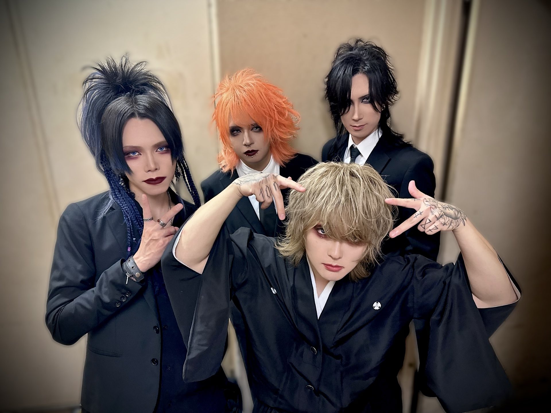 NA.NA official (@NaNa_official_7) / X