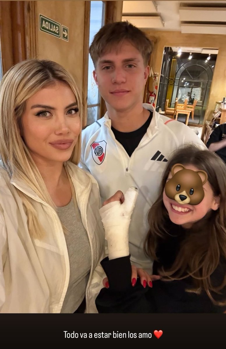 TRENDING WANDA tweet media