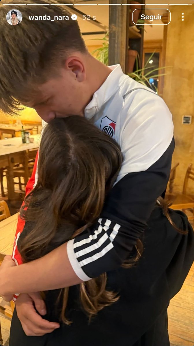 TRENDING WANDA tweet media