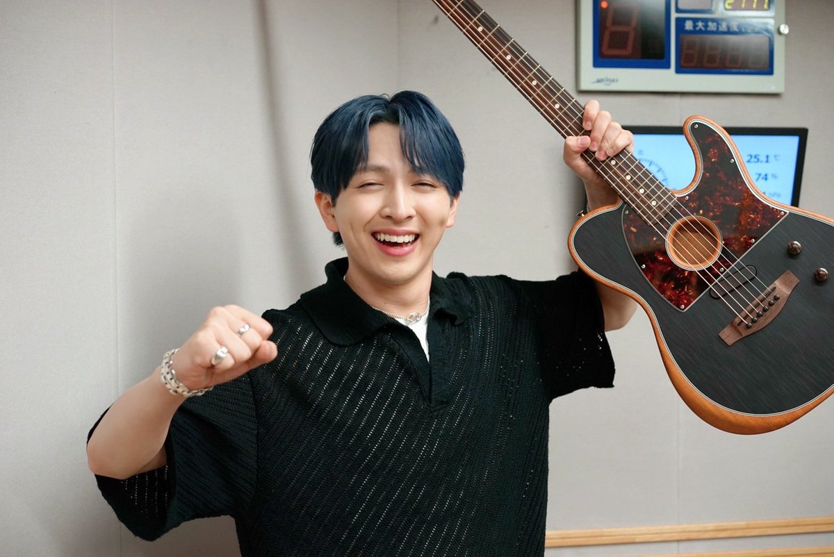 このあと22:00から #吉田仁人 の #レコメン！ ＼ 今日のメールテーマは