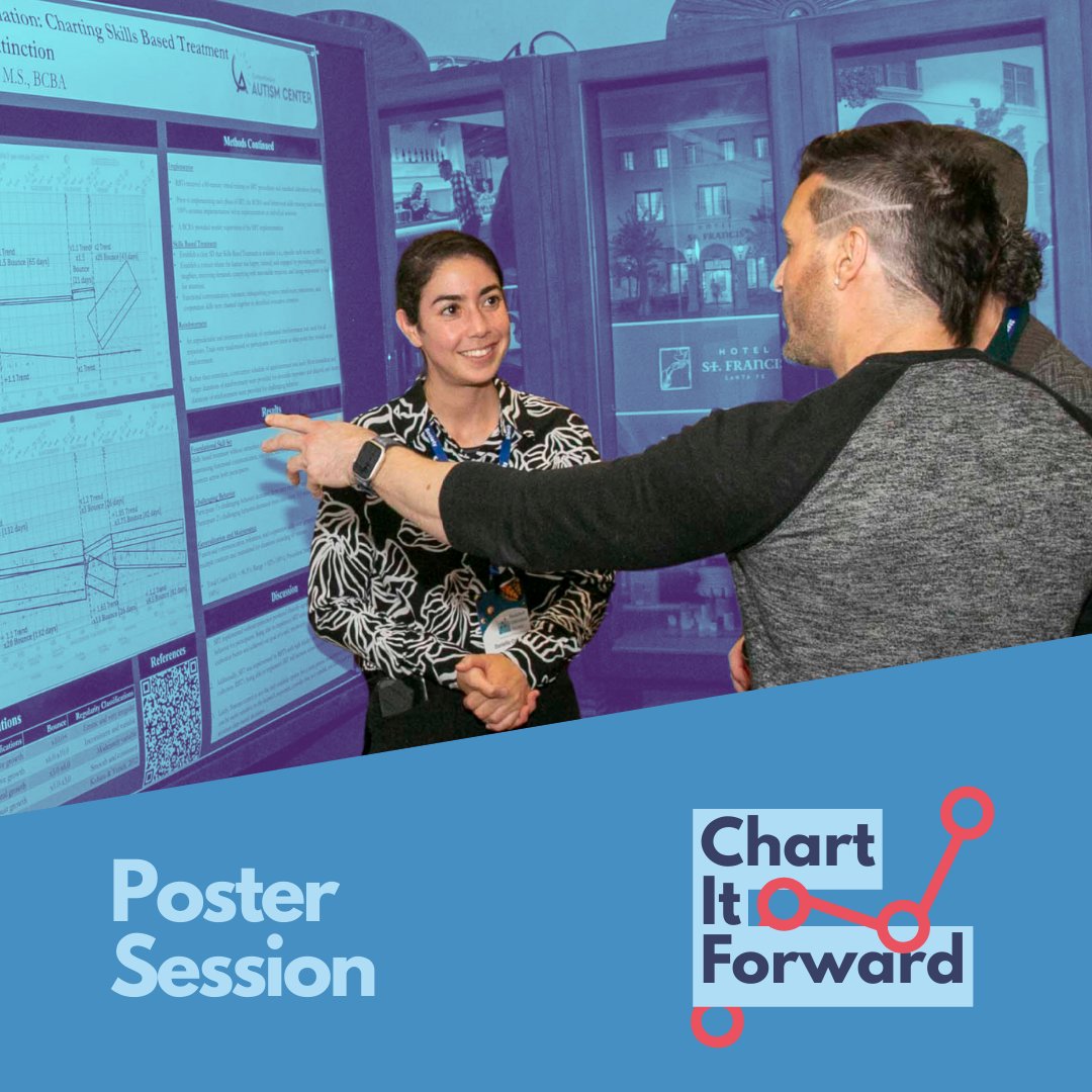 Ideas, data, &amp; collaboration 📈✨ The Poster Session at #SCSConference is where research meets practice. See innovative work, chat with presenters, and leave inspired.