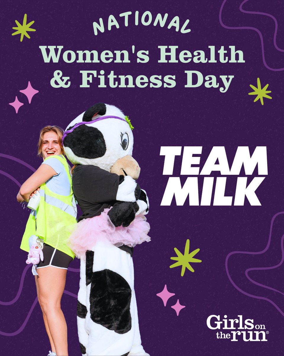 Girls on the Run Mid Michigan tweet media