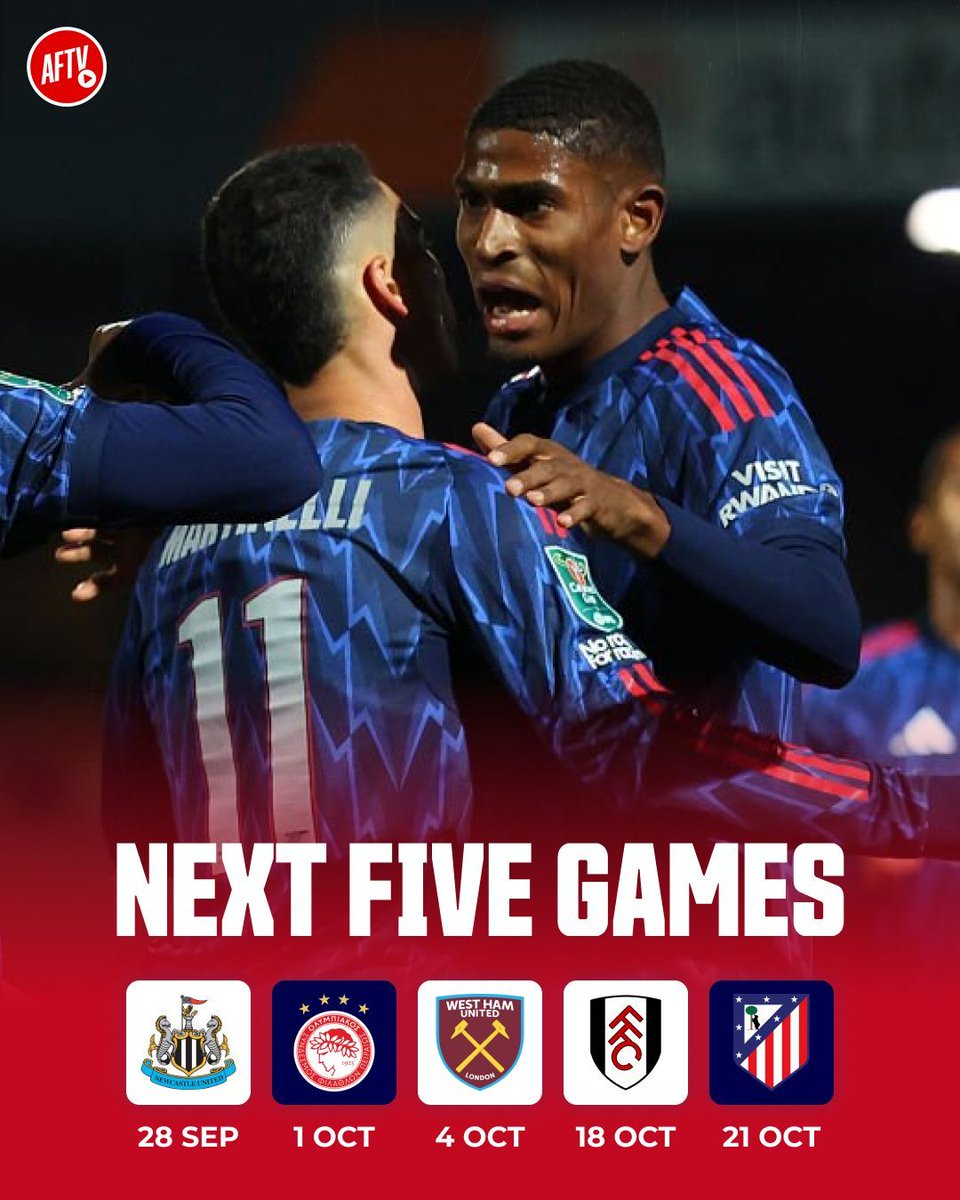AFTV tweet media