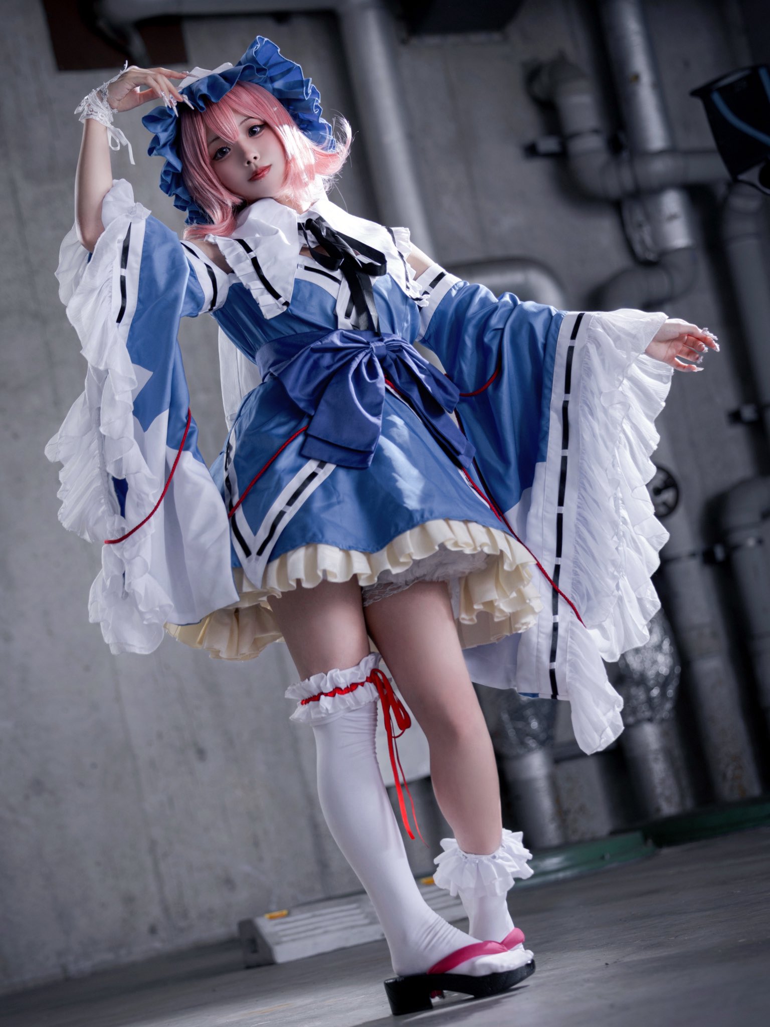 りりぃ様*°♡ りりぃ (@xLilyxcos) / X