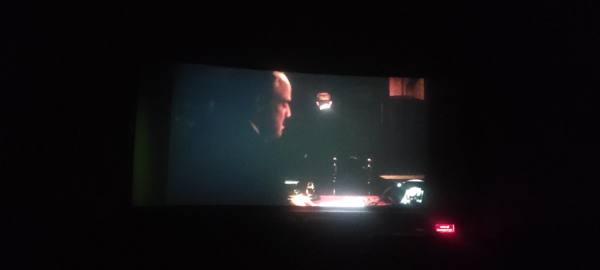 Show Time 🎬 #GodFather