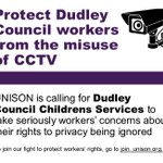 Photo by UNISON Dudley General (@UnisonDudley)