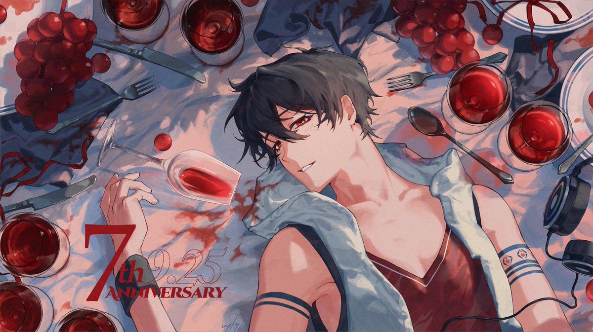 ユラユラ tweet media