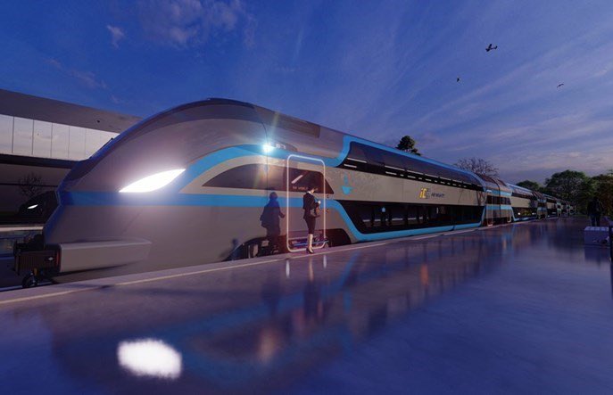 ‼️ Stadler odwołuje się w największym przetargu w historii PKP Intercity, na dostawę 42 lub nawet 72 nowych pociągów piętrowych.
#kolej #PKPIntercity
rynek-kolejowy.pl/wiadomosci/sta…