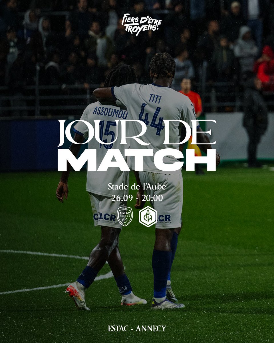 estac_officiel tweet picture