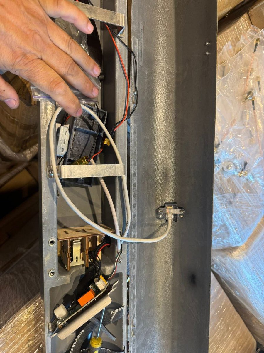 Anton Gerashchenko tweet media