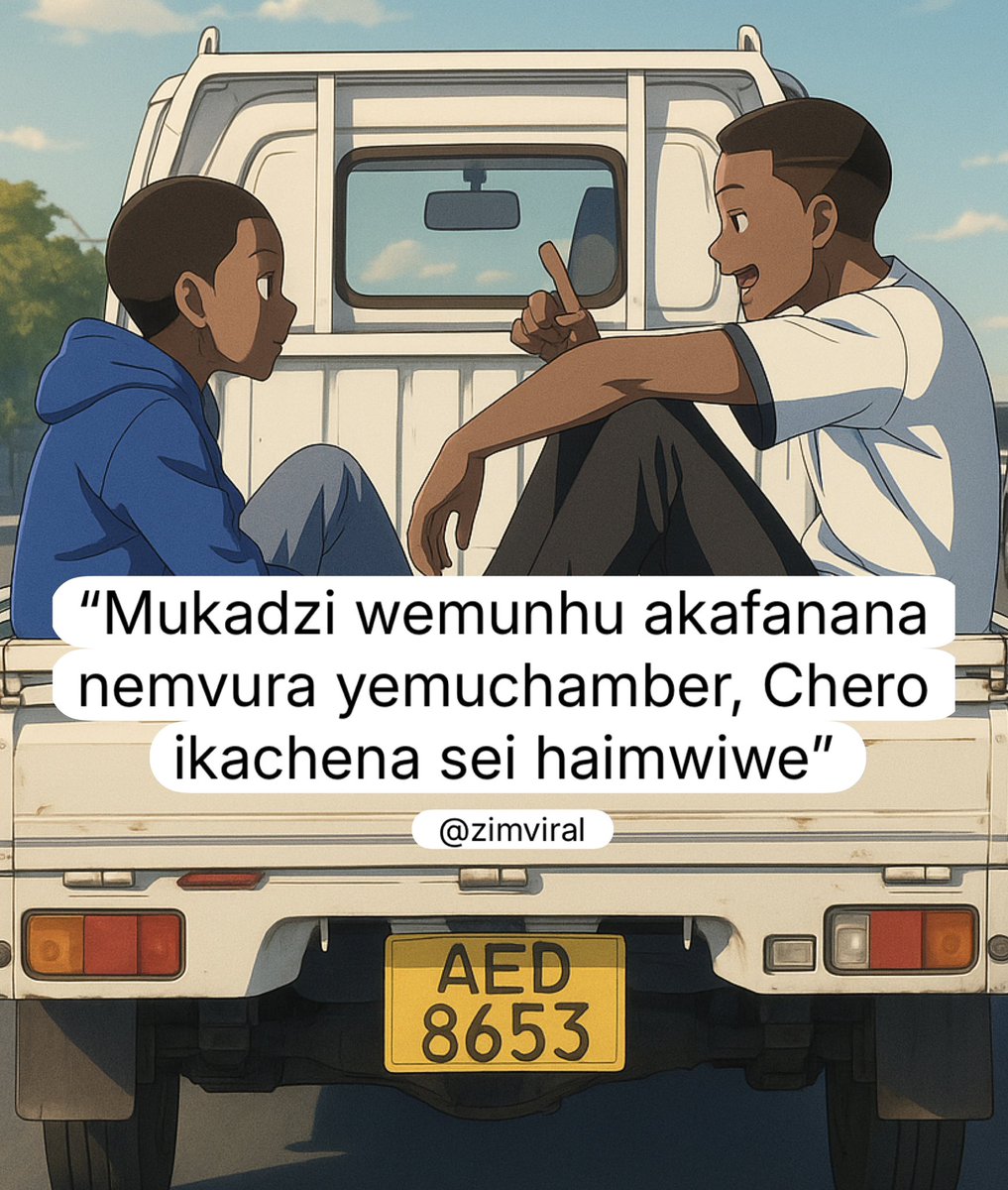 ZimViral's tweet image. 