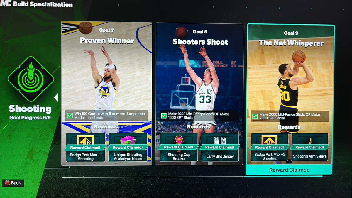 Max_21Savage's tweet image. S/O to @SafeDunks for doing business with me. Shooting Specialization